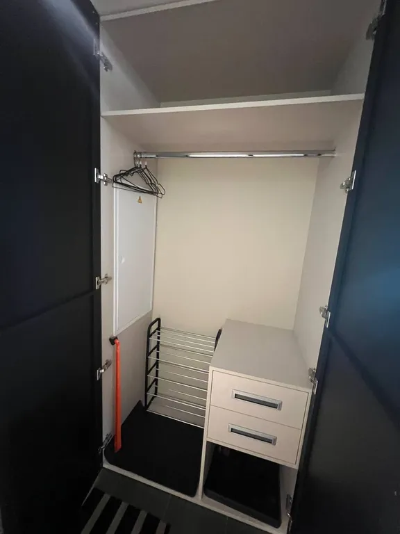 Квартира Квартира с шикарным видом — Москва