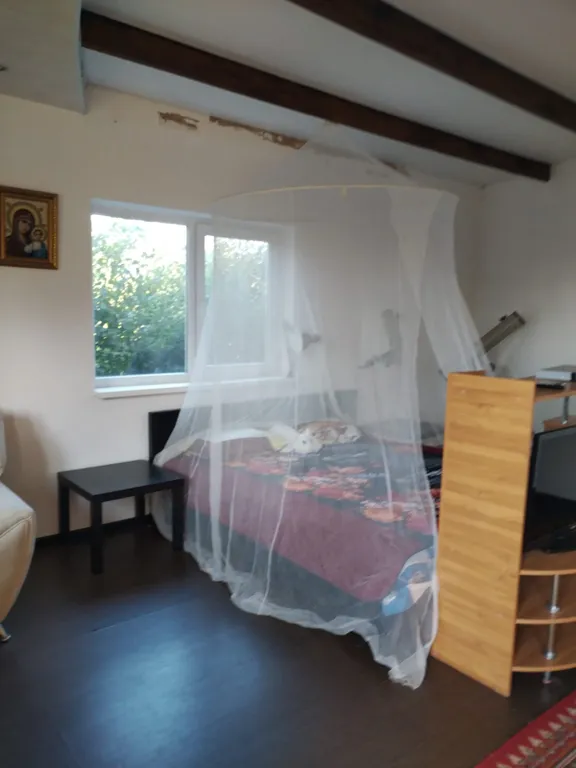 Просторный номер "Ласточкино гнездо"