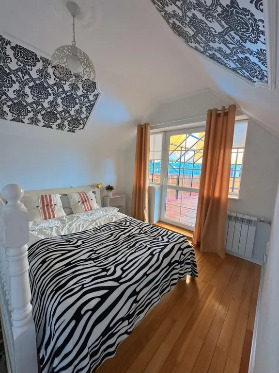 Коттедж Гостевой дом Пани Ева — аренда посуточно в Гурьевск