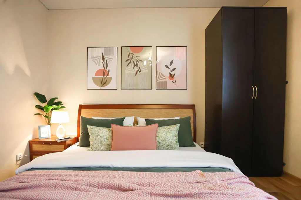 Квартира в центре города — аренда посуточно в Нижневартовск