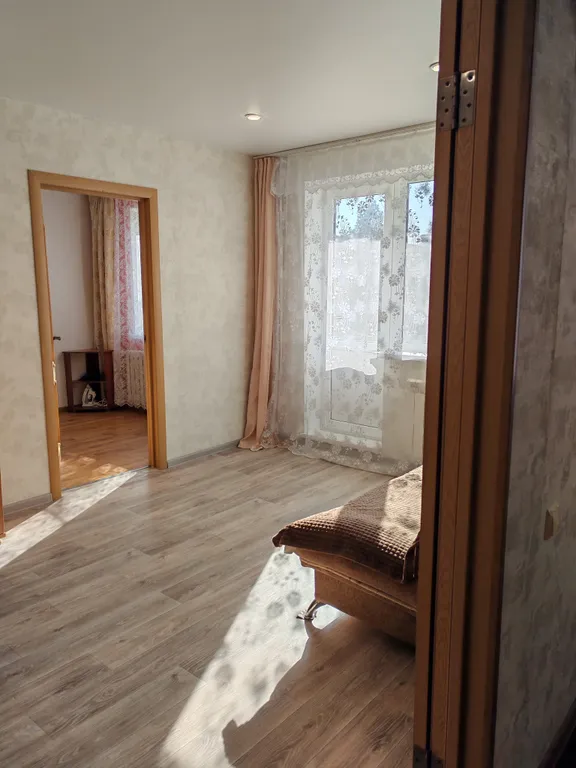 Уютная 2-комнатная квартира