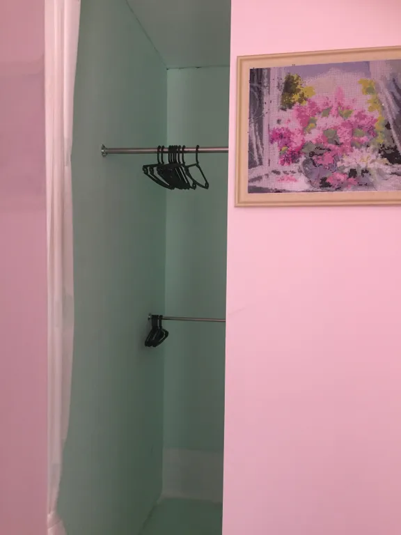 Квартира 1-комнатная квартира рядом с морем — Сочи