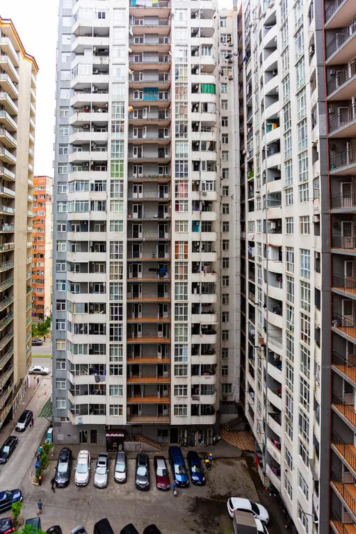 Апартамент рядом с пляжем