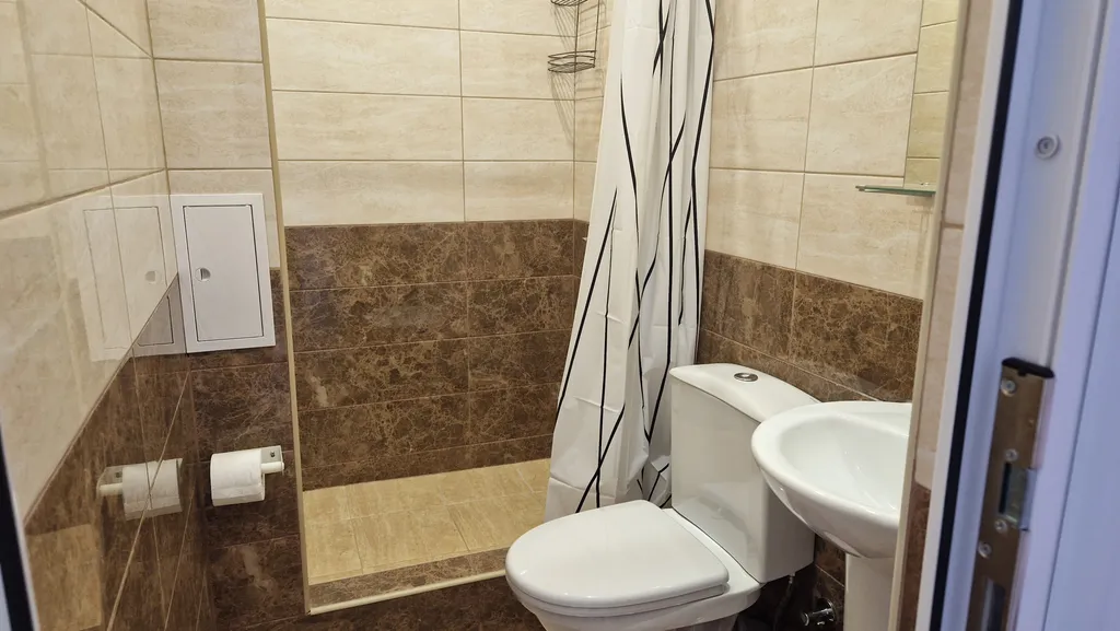 Квартира Комната — Лазаревское