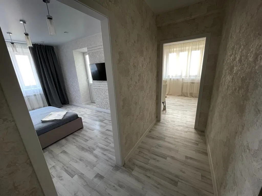 Уютная квартира в новом доме