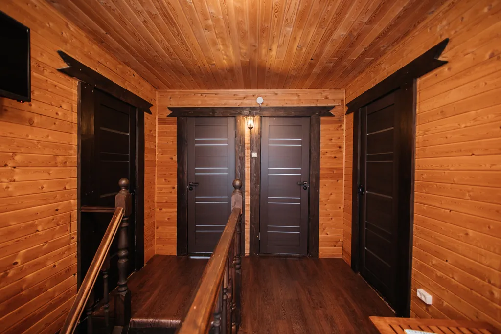 Гостевой дом