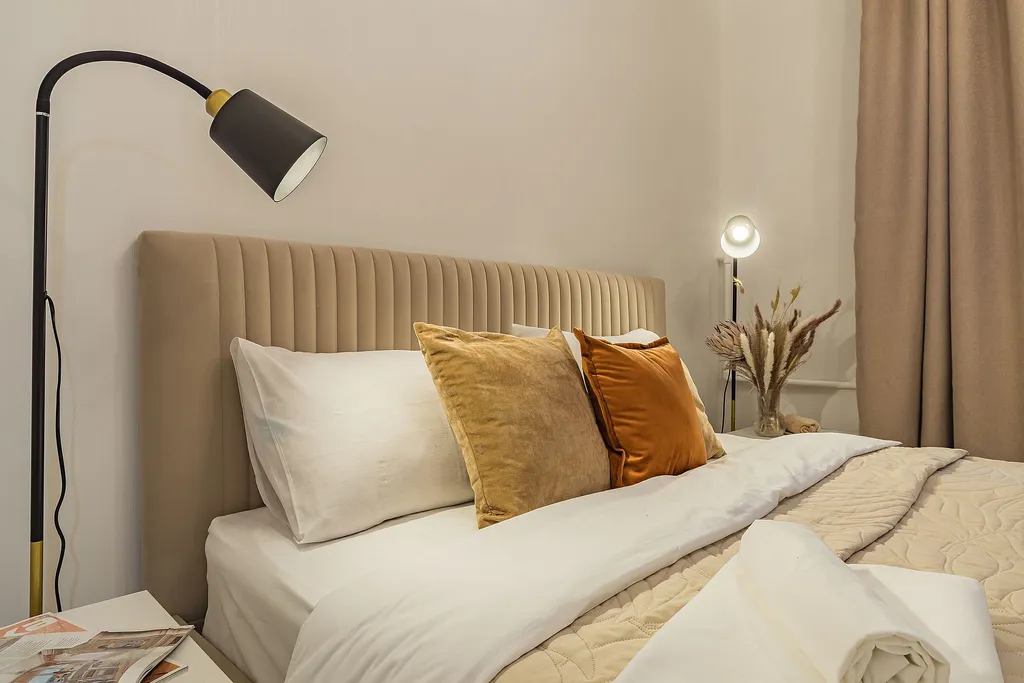 Квартира в центре города