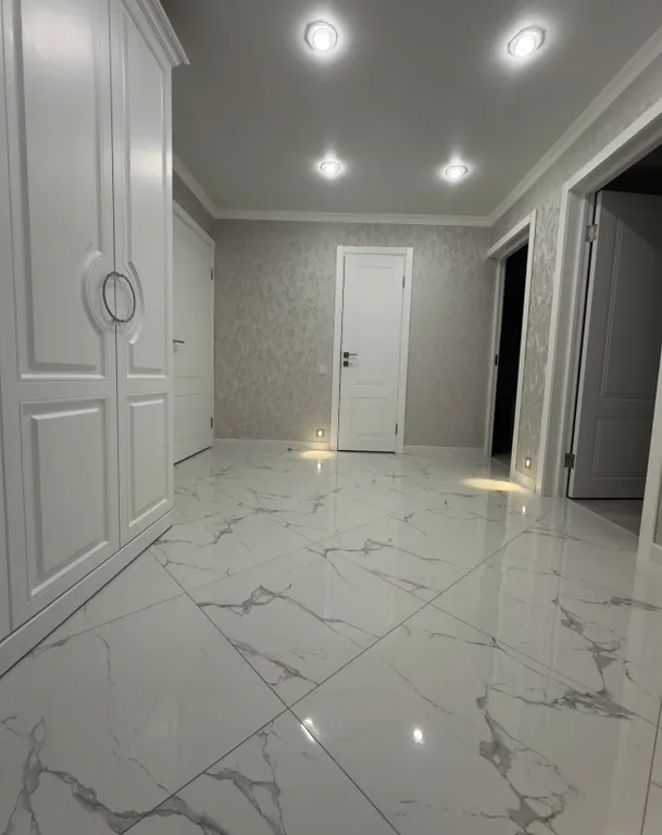 Уютная квартира в центре Фиагдона