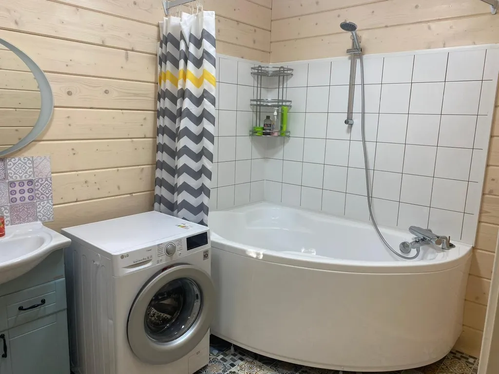 3-комнатный Дом