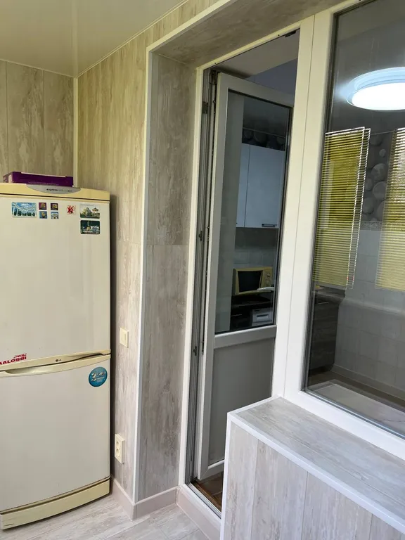 Квартира Квартира у парка Победы — Севастополь