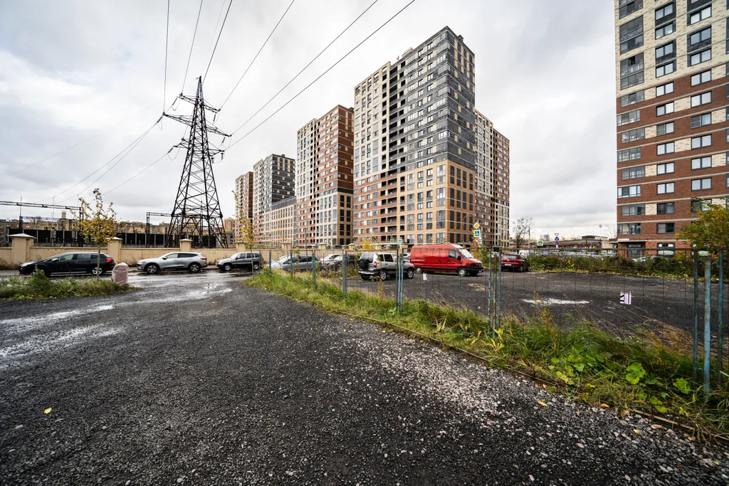 Квартира у метро Елизаровская