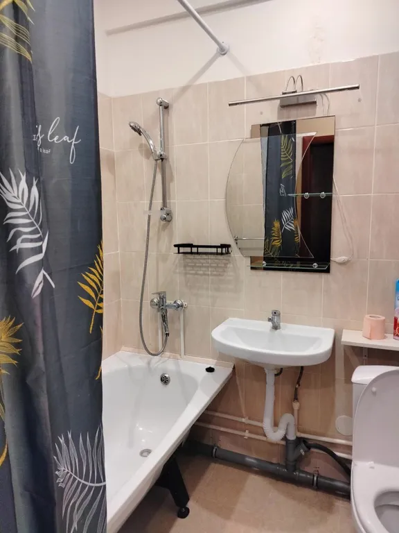 Уютная квартира у набережной в самом центре города