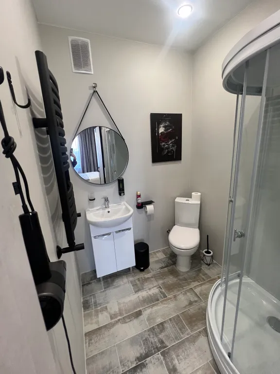 Квартира Уютные апартаменты у Королевский ворот — Калининград