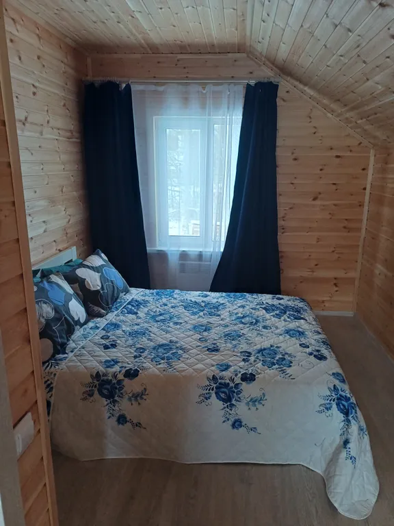 Новый коттедж рядом с Игорой Лесная сказка