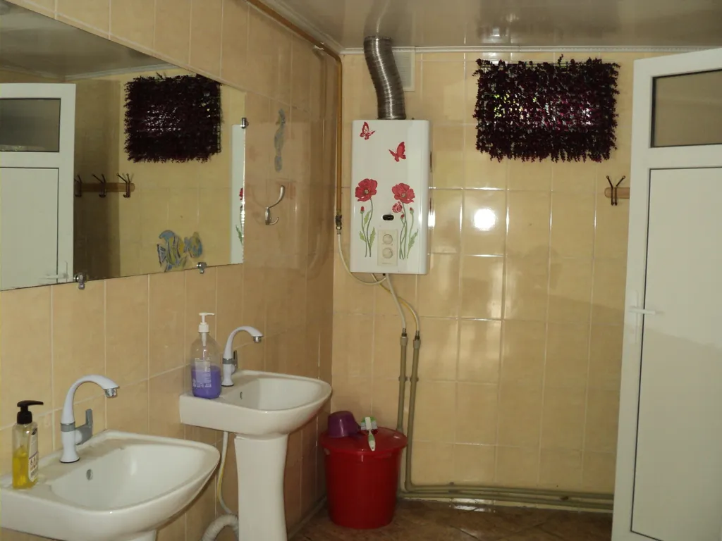 Двухместный номер эконом