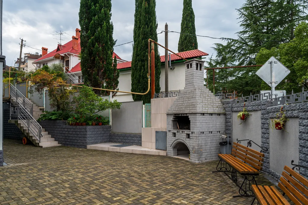 Время для кофе