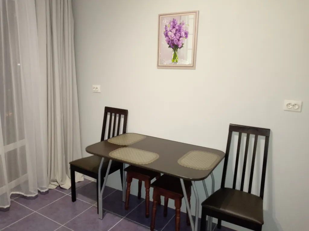 Чистая уютная квартира рядом с Мамаевом Курганом