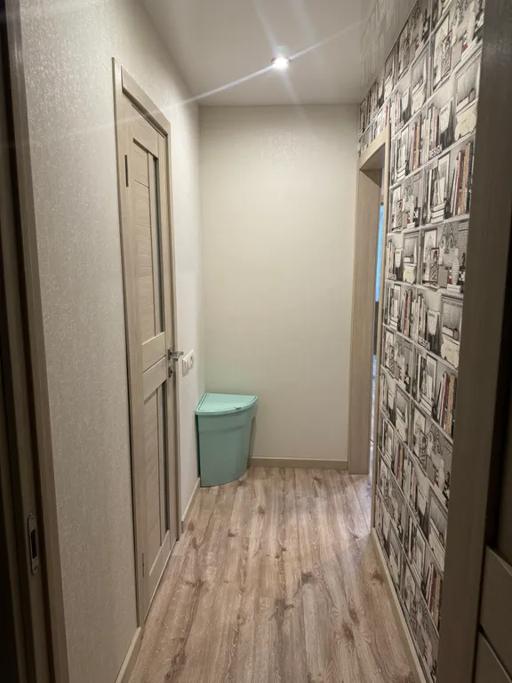 Уютная 2-х комнатная квартира