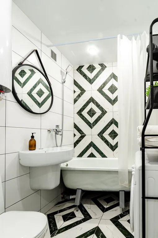 Квартира 200 метров до Кремля