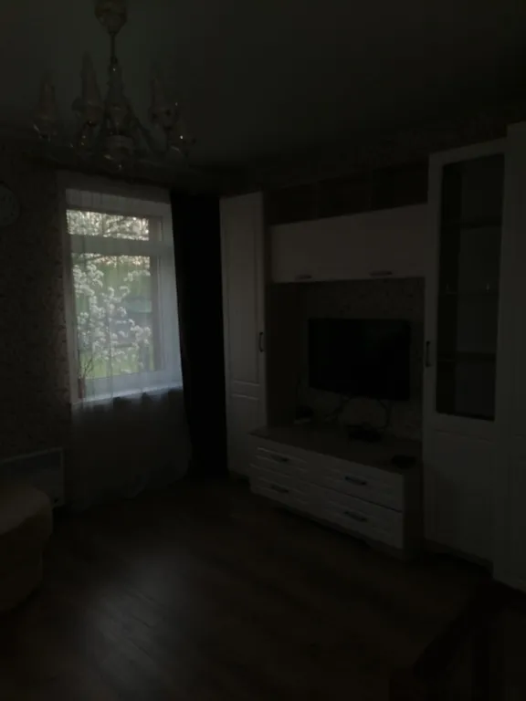 Дом на берегу реки Шуя