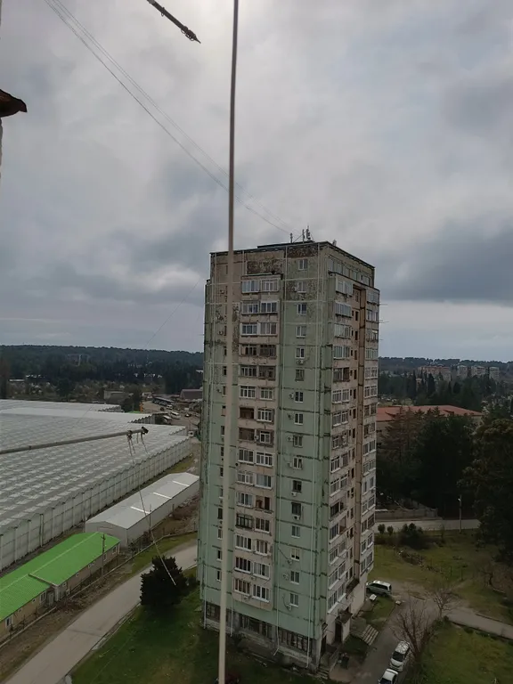 Квартира под ключ