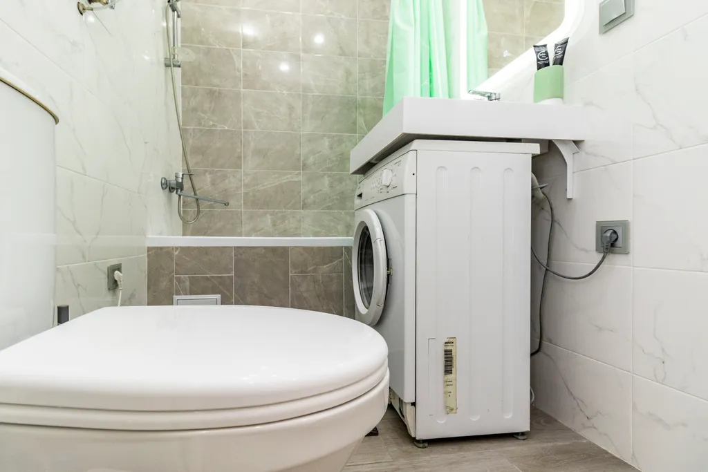 Уютная студия в хорошем районе