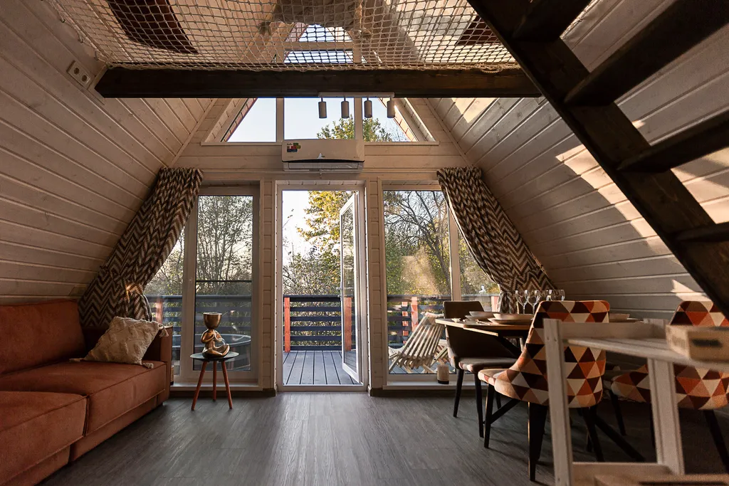 Гостевой дом Лисичкин холм