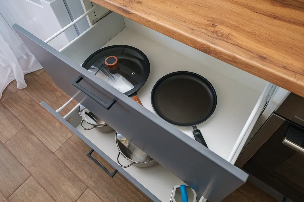 Просторная квартира на берегу моря