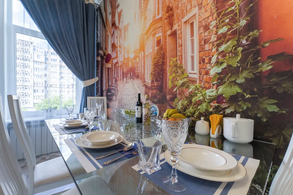 Апартаменты Soul König