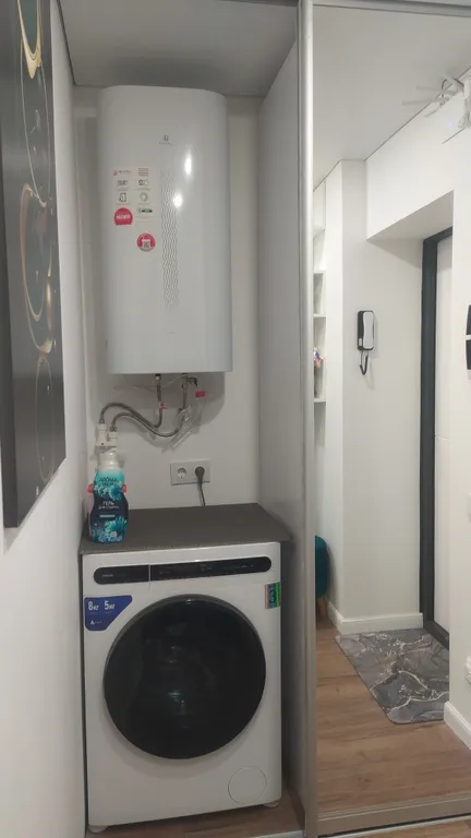 Апартаменты с видом на реку и лес (закаты, рассветы, пение птиц)