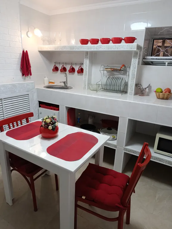 Комната у моря