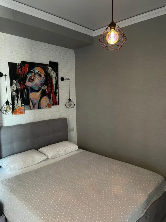 Уютная евродвушка в центре города