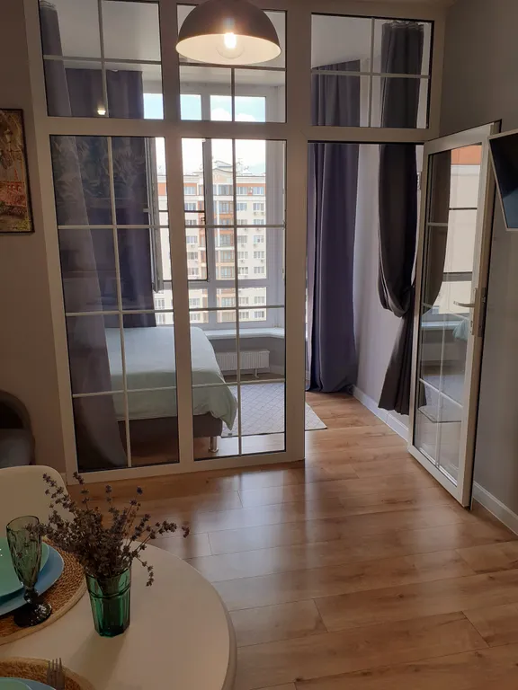 Скандинавская