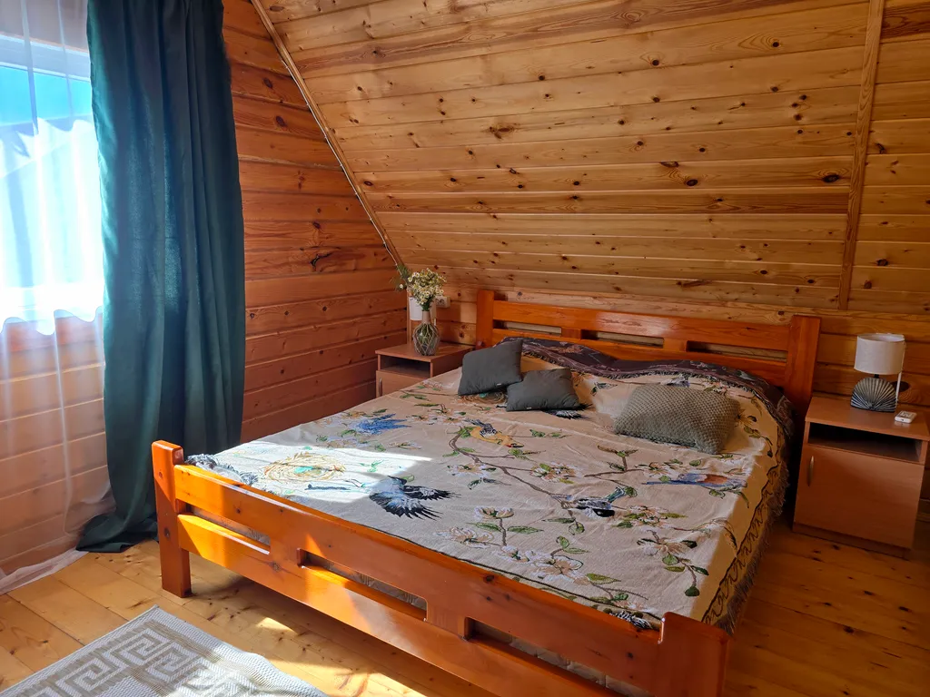 База отдыха Лесная дача