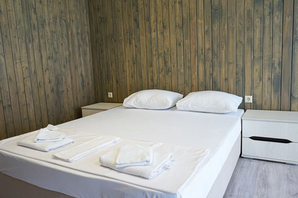 2-комнатный Дом