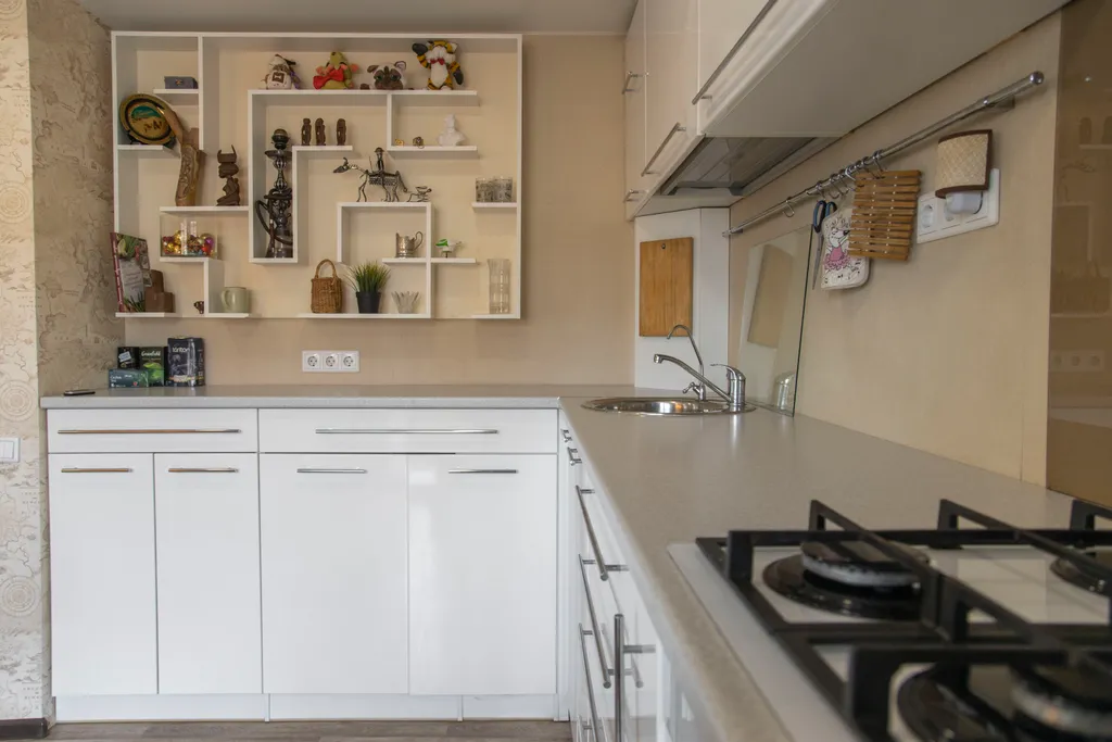 Апартаменты Юбилейные