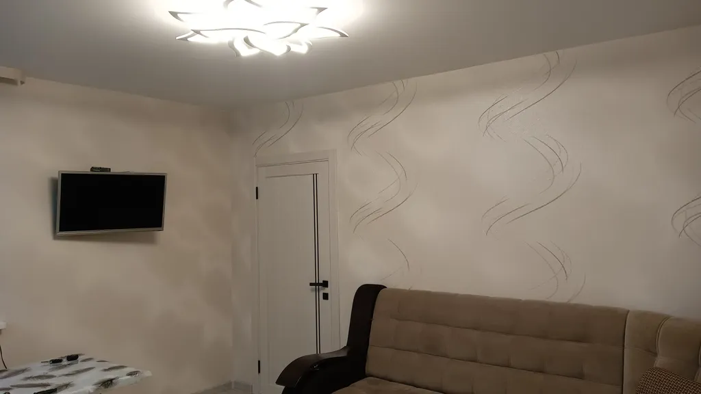 Отдельный дом без хозяев