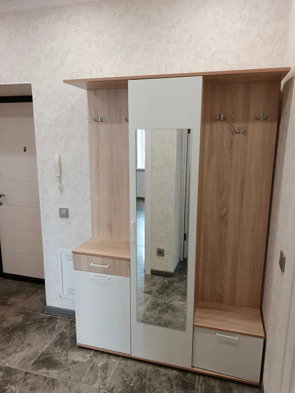 Квартира Уютная квартира в центре города — Калининград