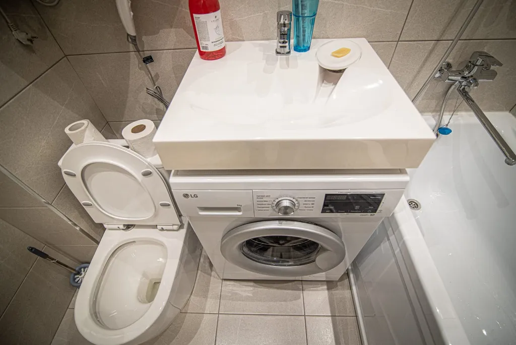 3-комнатная квартира в самом центре