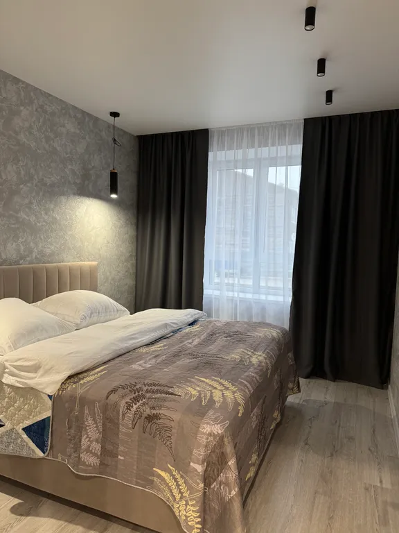 Комфортная 2-х комнатная квартира в Самарово