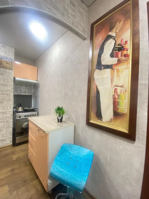 1-комн Аллея Труда Набережная АСЗ Центр