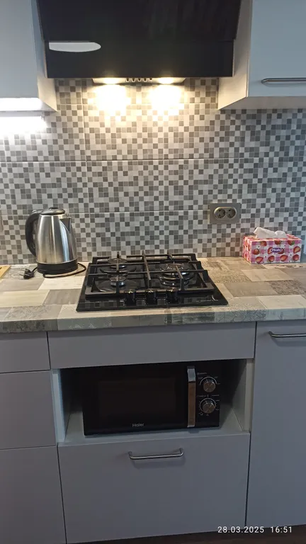 Квартира для спокойного отдыха