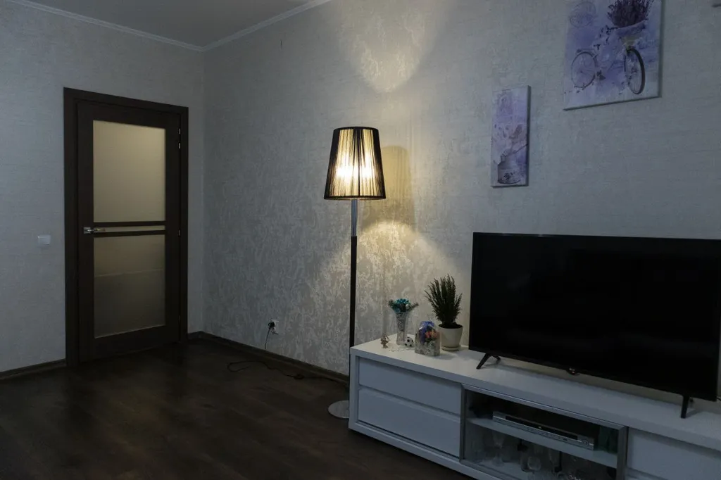 Квартира 1-комнатная квартира — Калининград