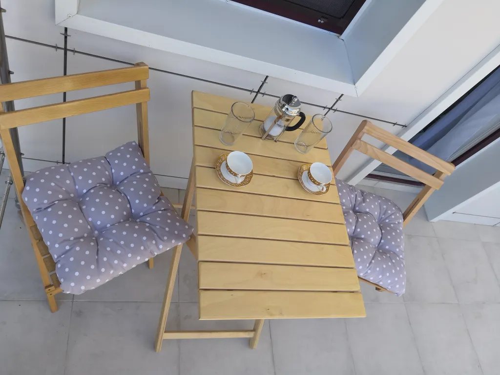 Квартира Апартаменты у моря — Анапа