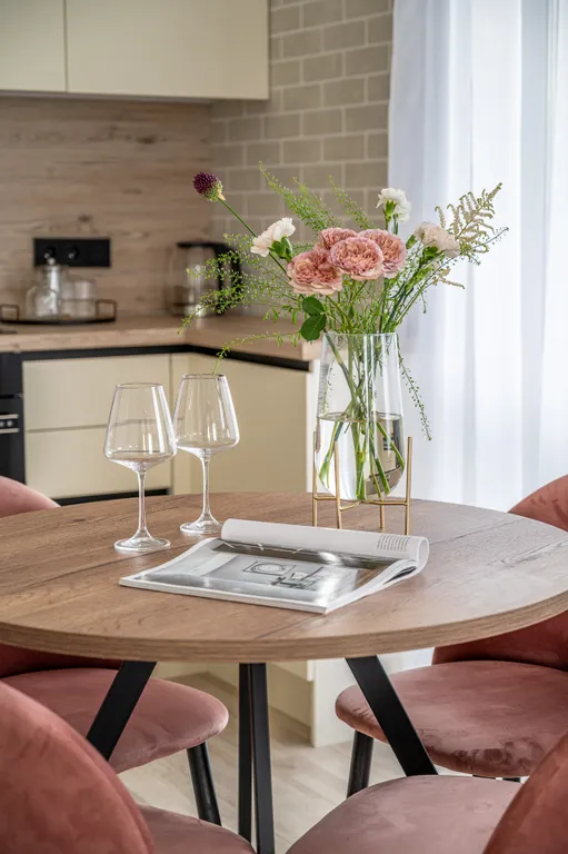 Квартира Квартира с авторским ремонтом в клубном доме — Екатеринбург