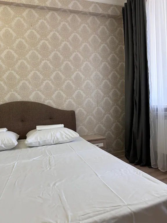 Уютные апартаменты в центре