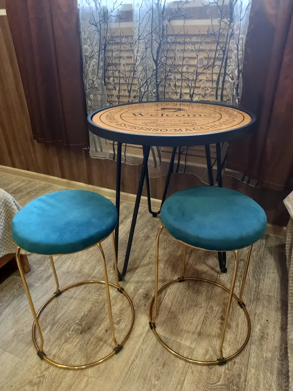 Номер в центре города