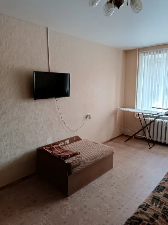 Удобное расположение