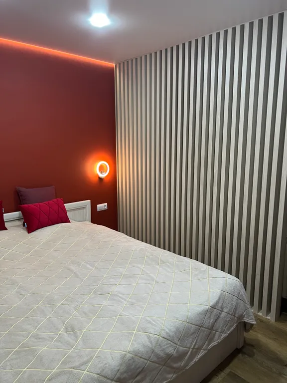 Классная квартира в центре города