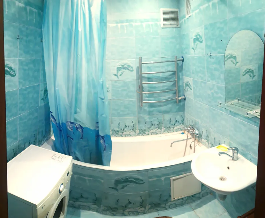 Уютная квартира возле брестской крепости